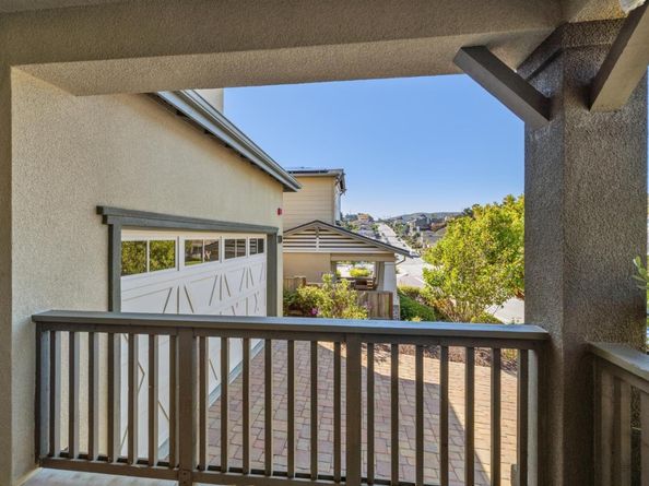 1110 Glenview Drive, San Bruno CA 94066
