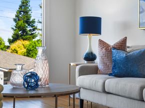 435 Voelker Drive, San Mateo CA 94403