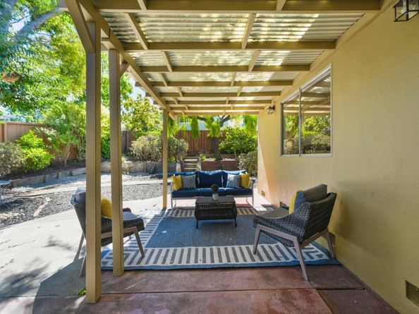 435 Voelker Drive, San Mateo CA 94403