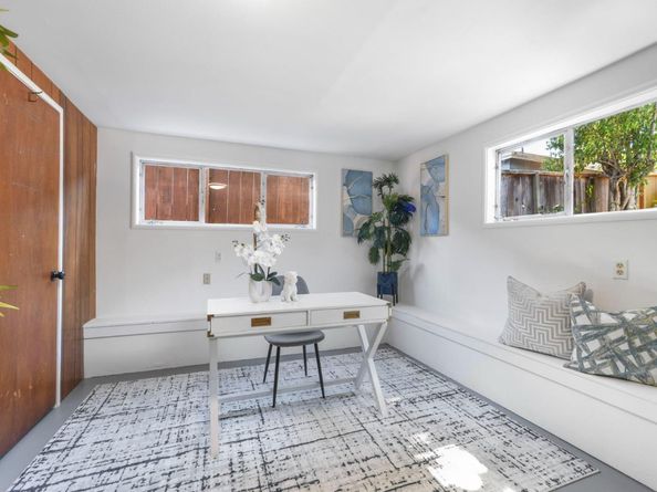 435 Voelker Drive, San Mateo CA 94403