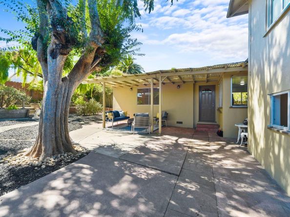 435 Voelker Drive, San Mateo CA 94403