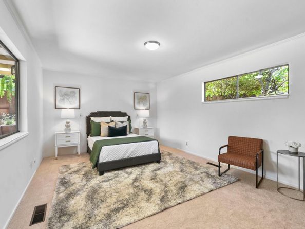 435 Voelker Drive, San Mateo CA 94403