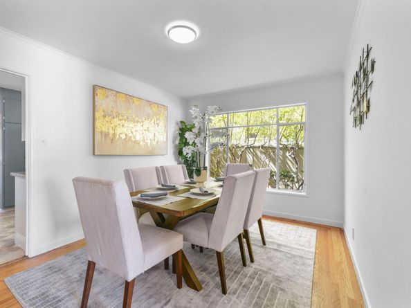 435 Voelker Drive, San Mateo CA 94403
