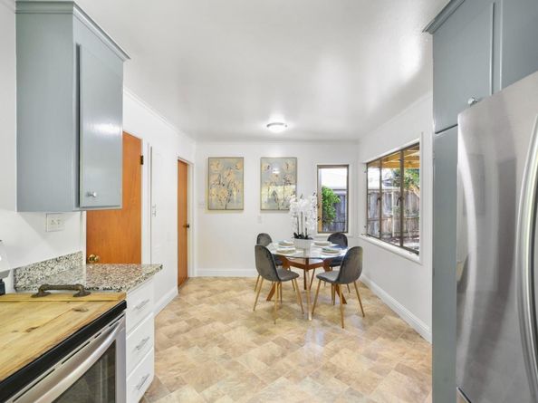 435 Voelker Drive, San Mateo CA 94403
