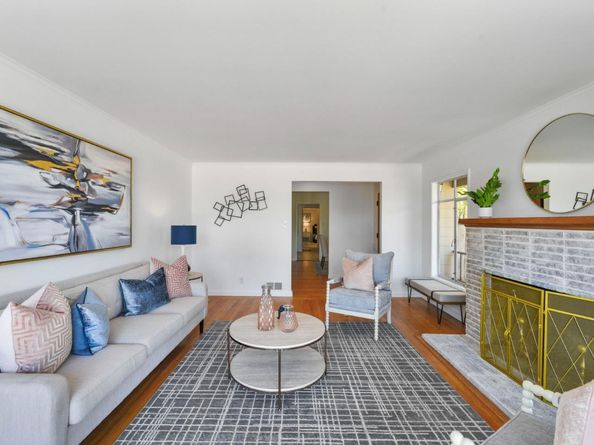 435 Voelker Drive, San Mateo CA 94403
