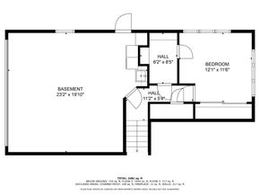 435 Voelker Drive, San Mateo CA 94403
