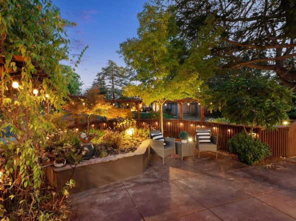 18371 Montpere Way, Saratoga CA 95070