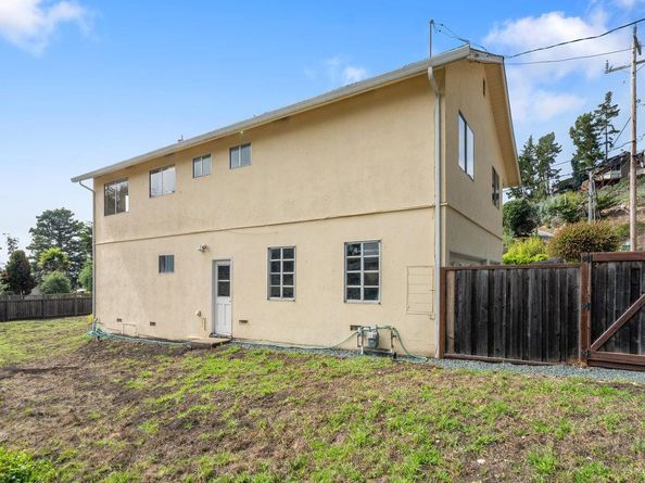 422 Santa Maria Avenue, El Granada CA 94018
