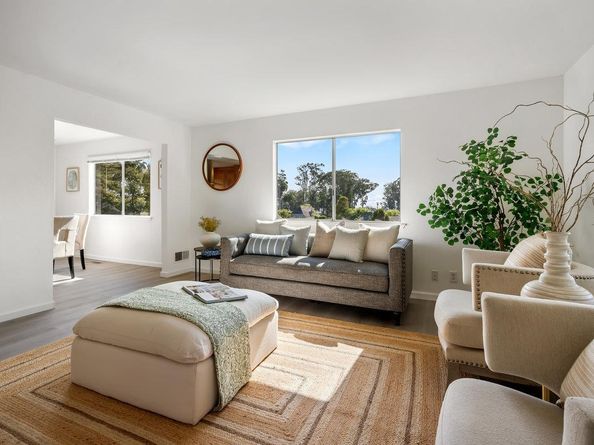 422 Santa Maria Avenue, El Granada CA 94018