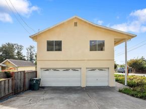 422 Santa Maria Avenue, El Granada CA 94018