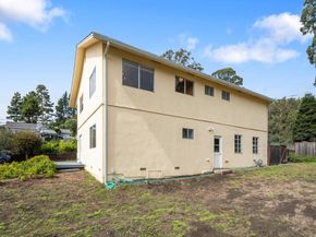 422 Santa Maria Avenue, El Granada CA 94018