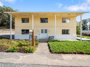 422 Santa Maria Avenue, El Granada CA 94018