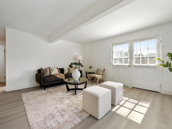 422 Santa Maria Avenue, El Granada CA 94018