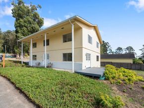 422 Santa Maria Avenue, El Granada CA 94018