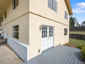 422 Santa Maria Avenue, El Granada CA 94018