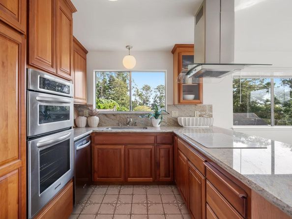 422 Santa Maria Avenue, El Granada CA 94018