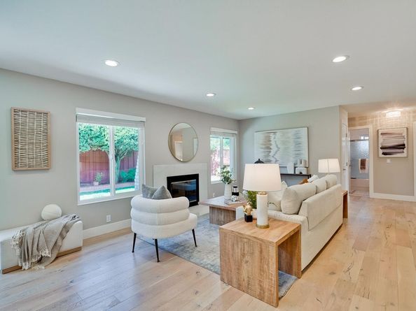 2175 Maroel Drive, San Jose CA 95130
