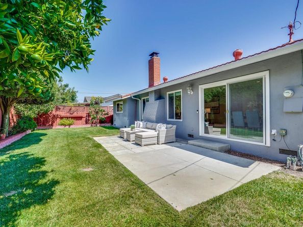 2175 Maroel Drive, San Jose CA 95130