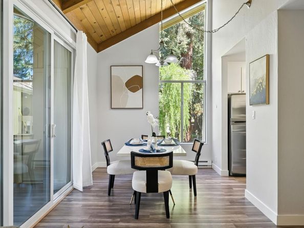 505 Cypress Point Drive 223, Mountain View CA 94043