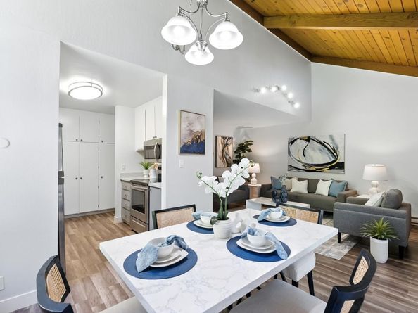 505 Cypress Point Drive 223, Mountain View CA 94043