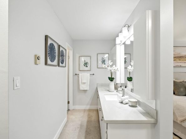 505 Cypress Point Drive 223, Mountain View CA 94043
