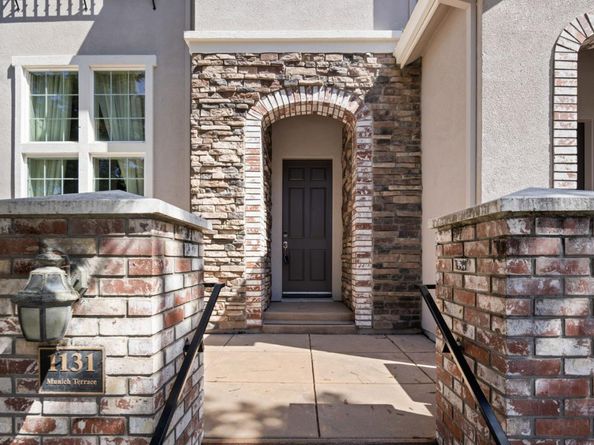 1131 Munich Terrace, Sunnyvale CA 94089