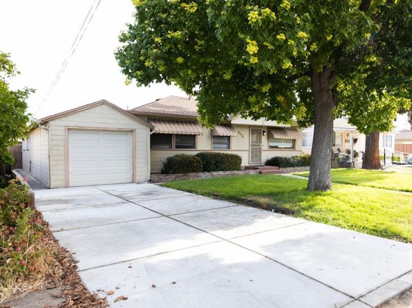 2178 Monticello Avenue, San Jose CA 95125
