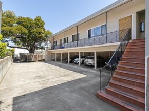 El Camino Real, Burlingame CA 94010