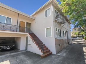 El Camino Real, Burlingame CA 94010