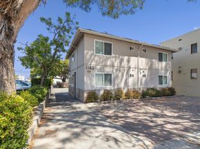 El Camino Real, Burlingame CA 94010