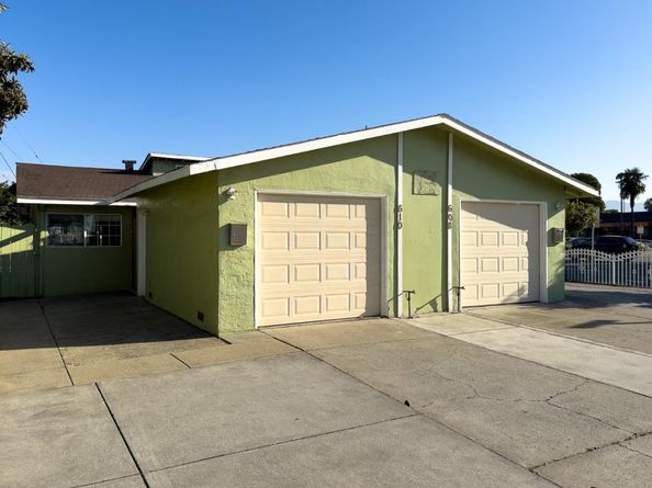 608 Balfour Drive, San Jose CA 95111