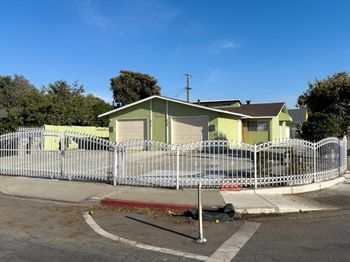 608 Balfour Drive