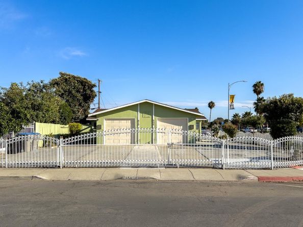 608 Balfour Drive, San Jose CA 95111