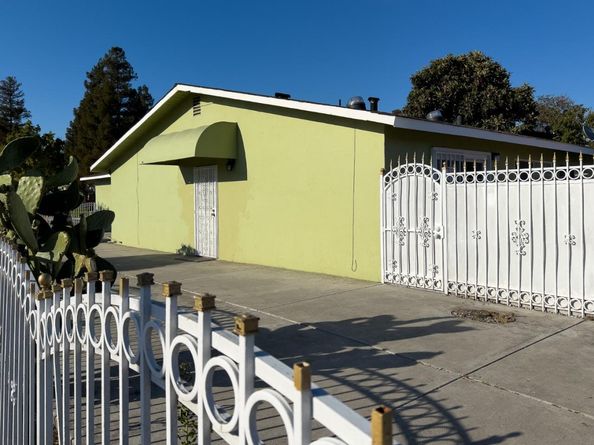 608 Balfour Drive, San Jose CA 95111