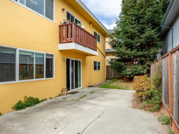 San Lorenzo, Santa Cruz CA 95060