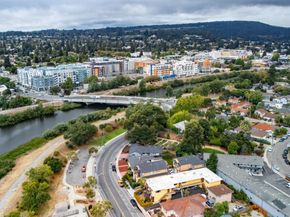 San Lorenzo, Santa Cruz CA 95060