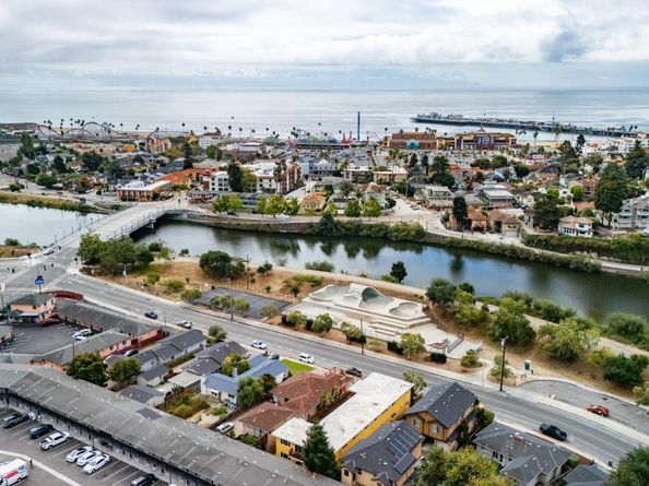 San Lorenzo, Santa Cruz CA 95060