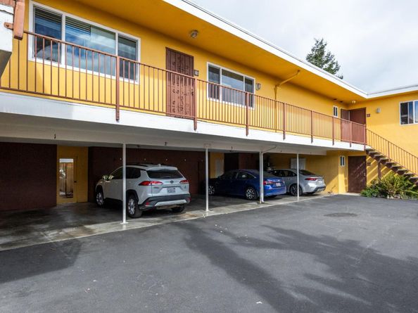 San Lorenzo, Santa Cruz CA 95060