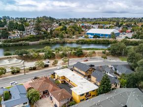 San Lorenzo, Santa Cruz CA 95060