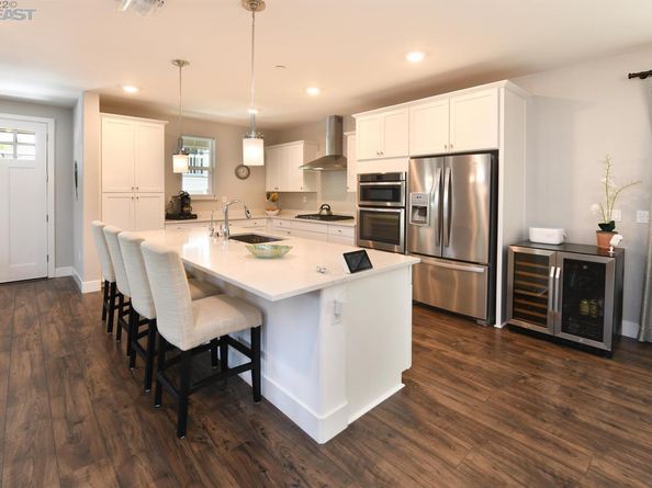 601 Chives Way, Walnut Creek CA 94595