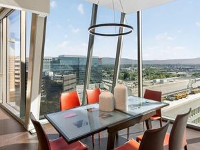 38 N Almaden Boulevard 2001, San Jose CA 95110