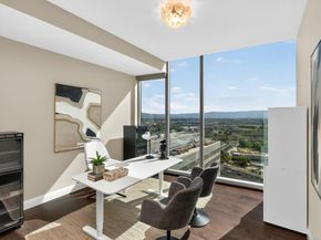 38 N Almaden Boulevard 2001, San Jose CA 95110