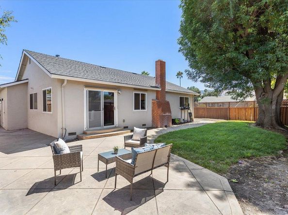 5993 Lean Avenue, San Jose CA 95123