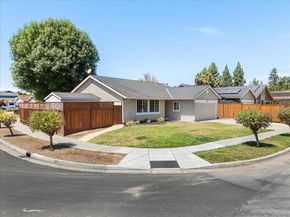 5993 Lean Avenue, San Jose CA 95123