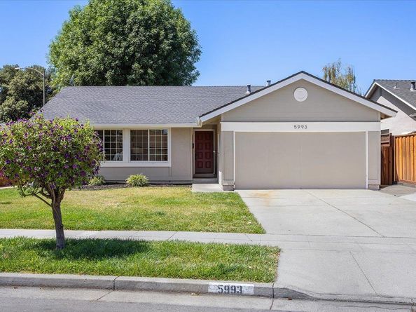 5993 Lean Avenue, San Jose CA 95123