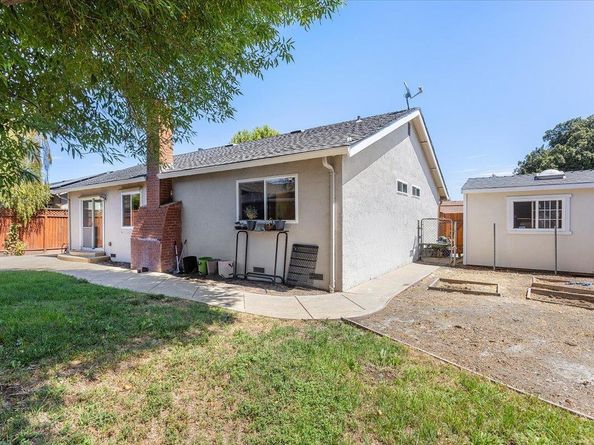 5993 Lean Avenue, San Jose CA 95123