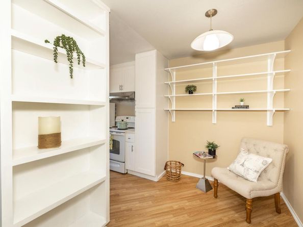 2201 Virginia Street 2, Berkeley CA 94709