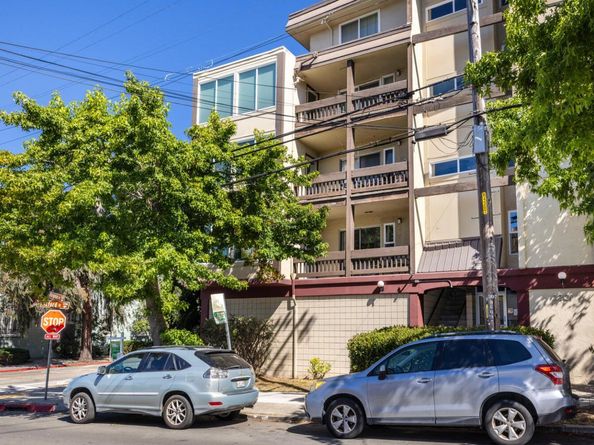 2201 Virginia Street 2, Berkeley CA 94709