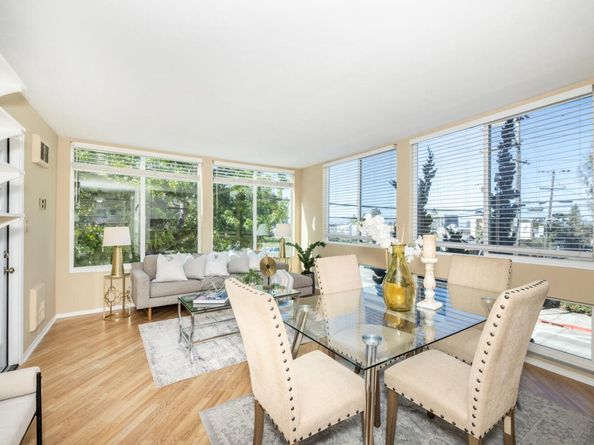 2201 Virginia Street 2, Berkeley CA 94709