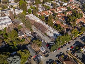 Clarke, East Palo Alto CA 94303